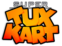 SuperTuxKart's logo